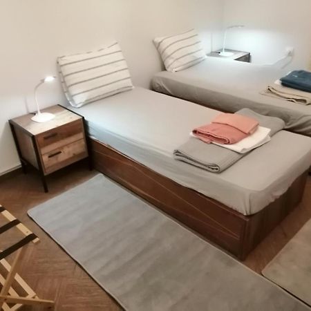 アテネΑνακαινισμένο 8 Λεπτά Από Το Μετρό.アパートメント エクステリア 写真